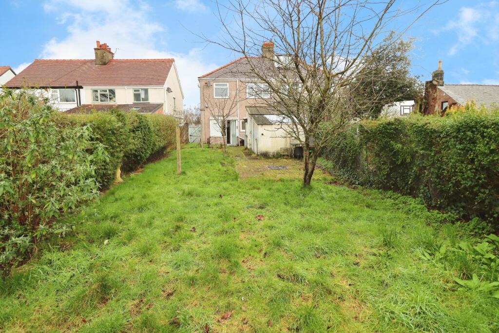 Whitfield Lane, Heswall photo 4