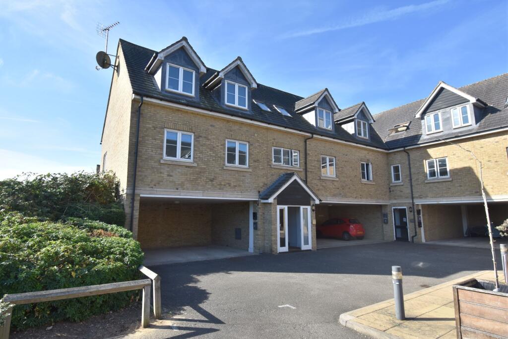 Apartment in Colchester