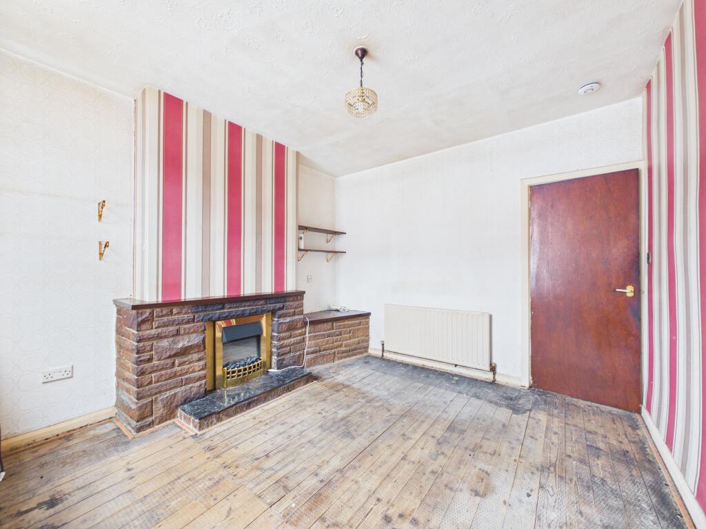 House in Nottingham, Highbury Vale - View 5