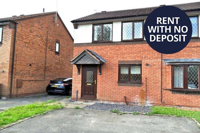 Main image of property: Aldrin Close, Stafford, Staffordshire, ST16