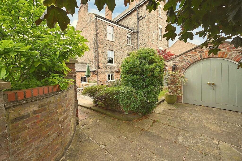 Main image of property: Dishforth Road, Sharow