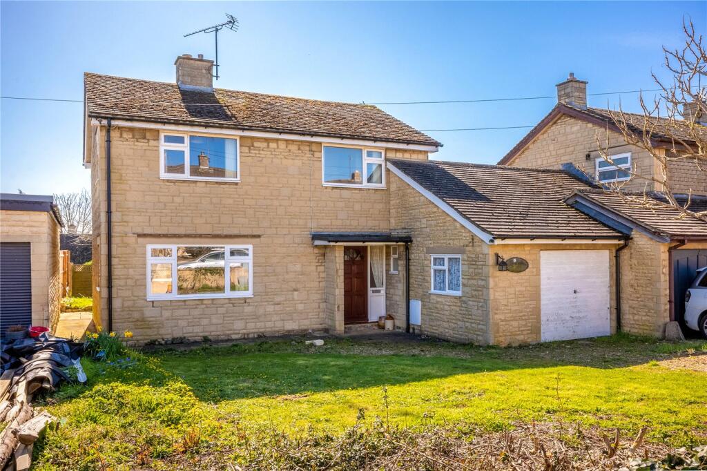 Main image of property: Frances Road, Middle Barton, Chipping Norton, Oxfordshire, OX7
