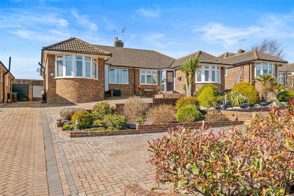 Main image of property: Dewlands, Godstone, Surrey, RH9