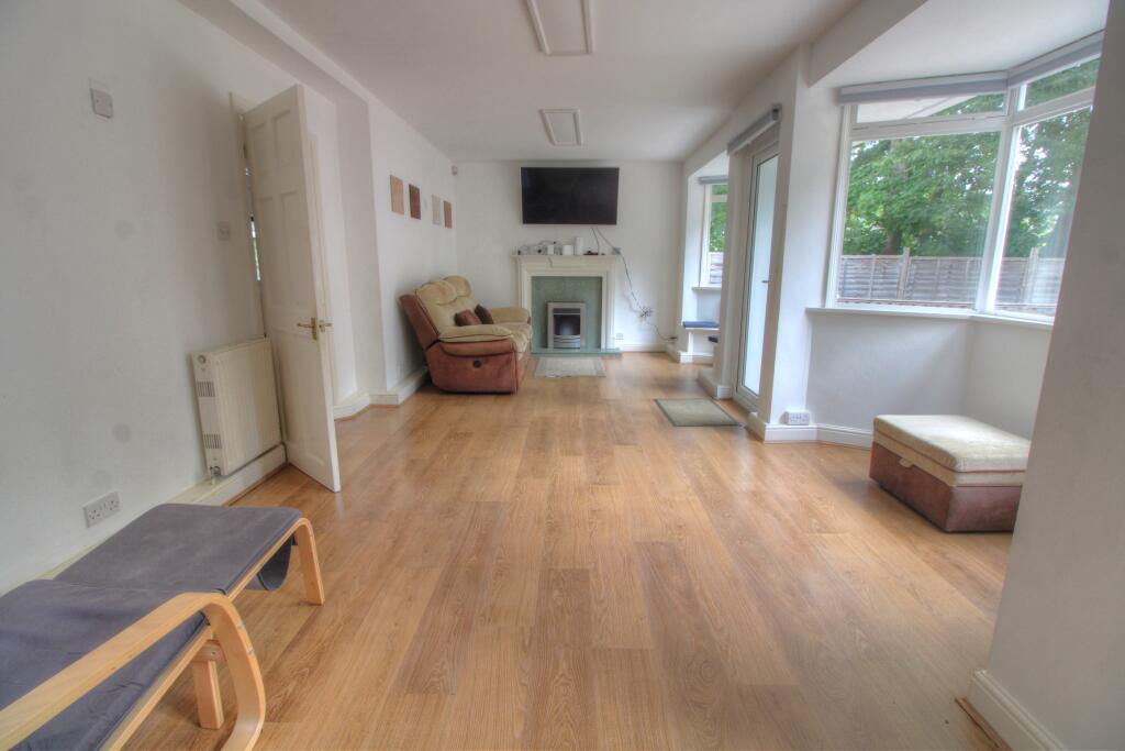 House in Reading - View 2