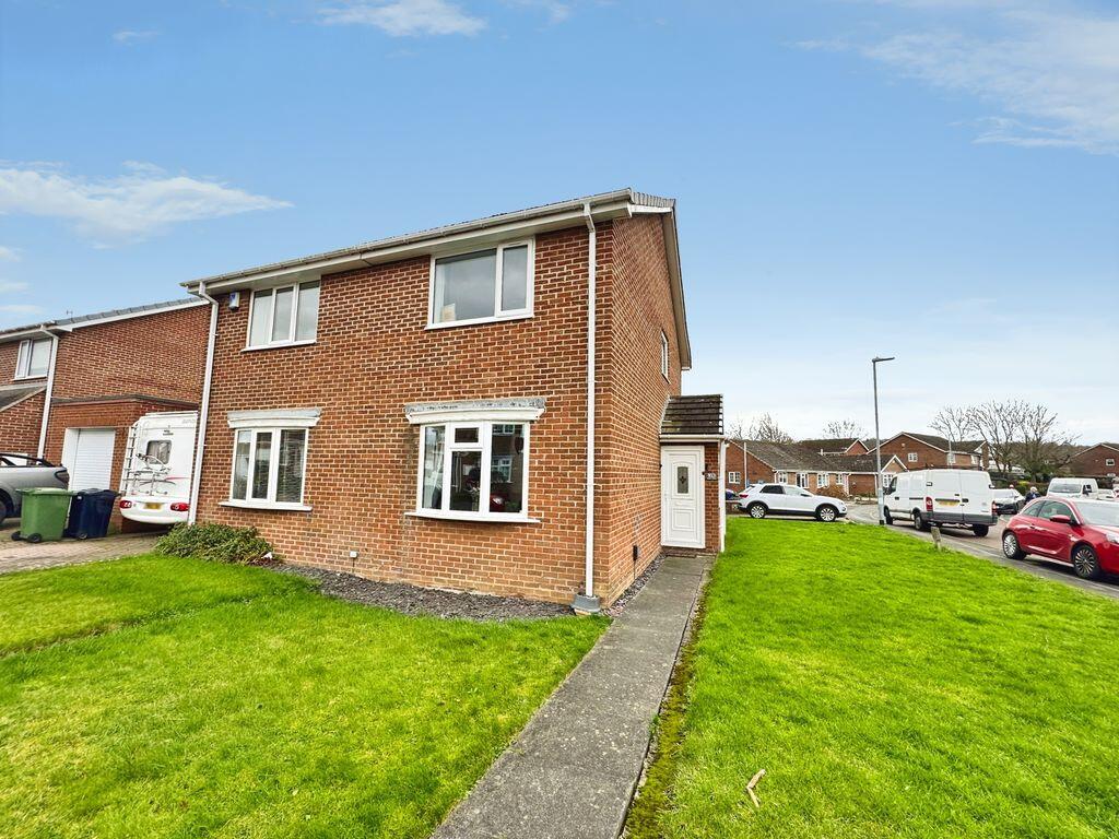 Main image of property: Kepier Chare, Crawcrook
