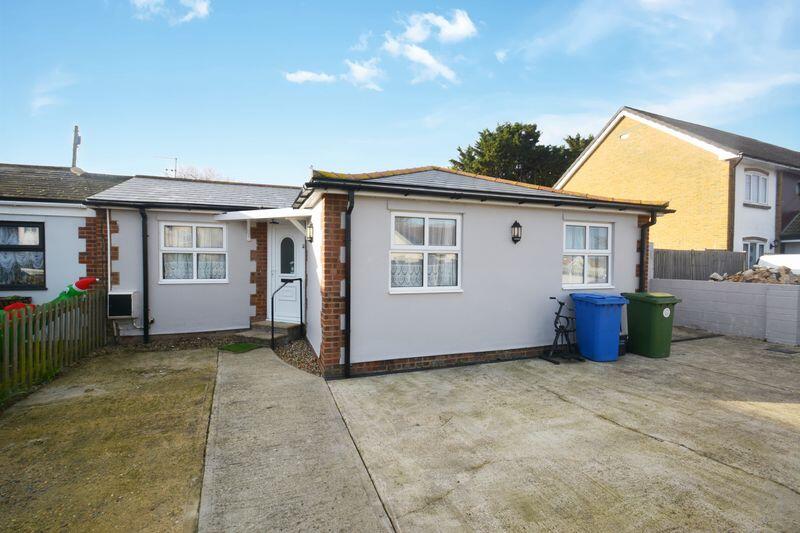 Main image of property: Wing Road, Leysdown