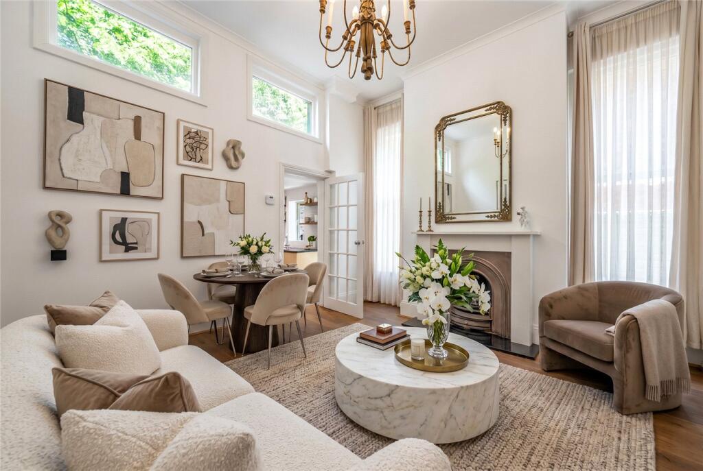 Main image of property: Lambolle Road, London, NW3