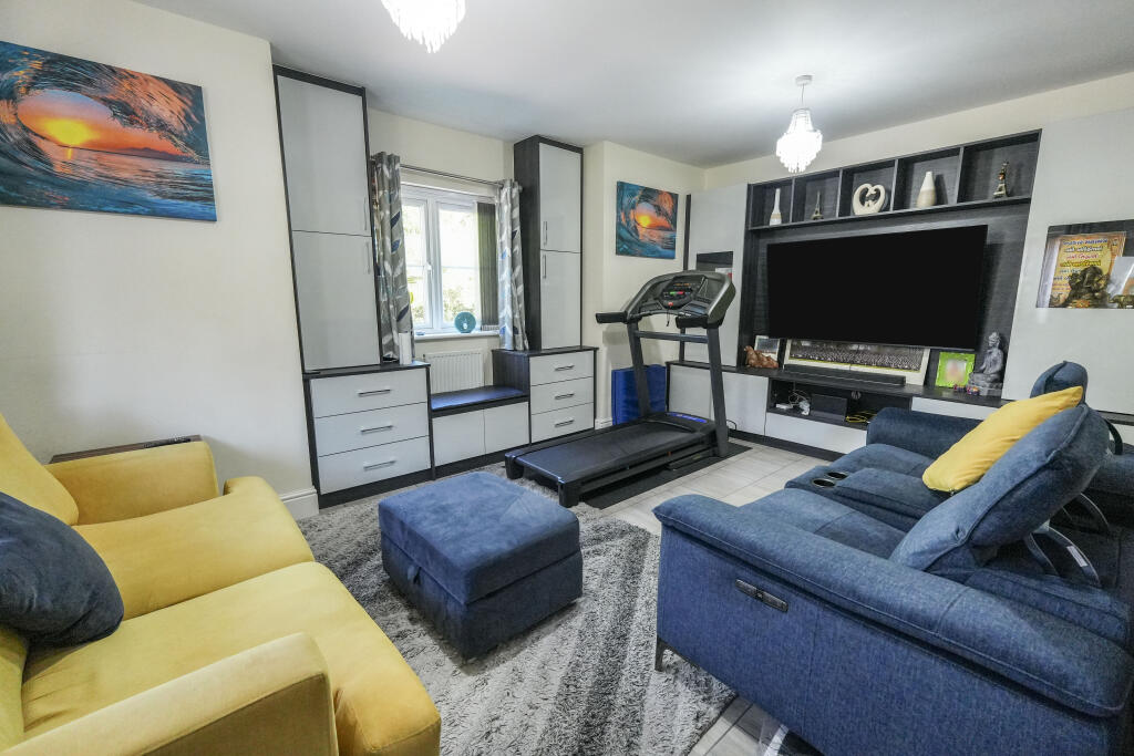 Additional image 2 of Brindley Avenue, Birmingham, B16
