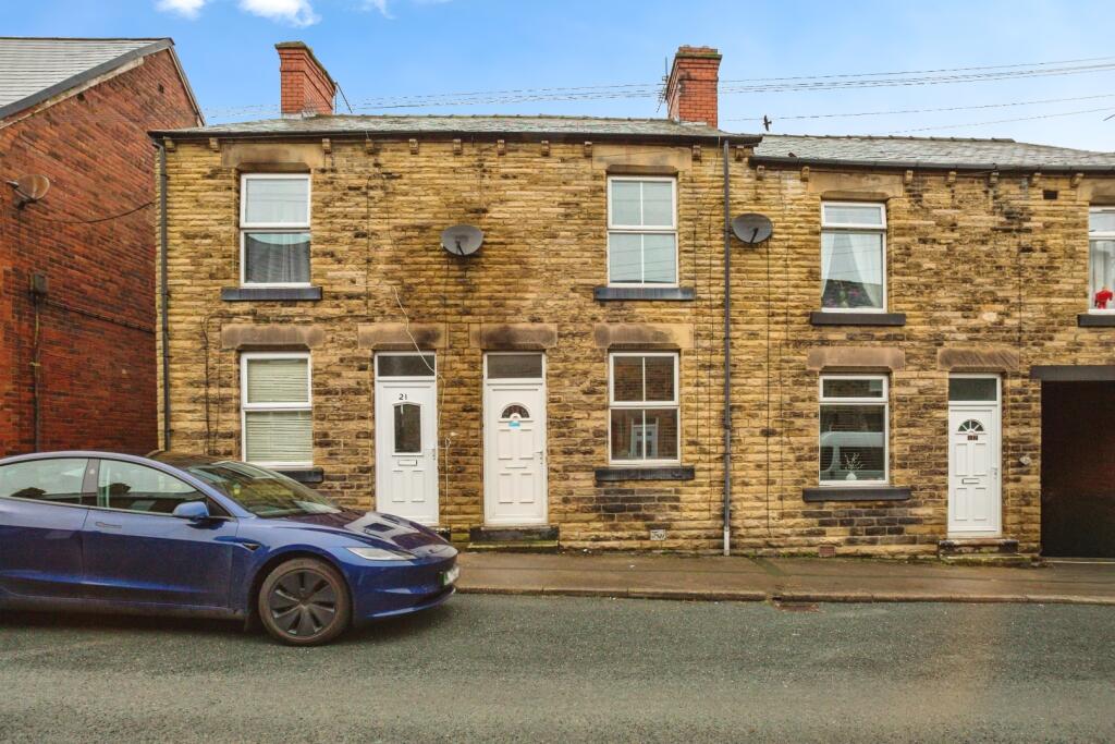 Main image of property: Sale Street, Hoyland, Barnsley