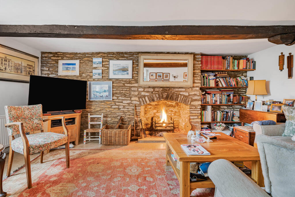 Main image of property: Tuners Lane, Crudwell, Crudwell, Malmesbury, SN16