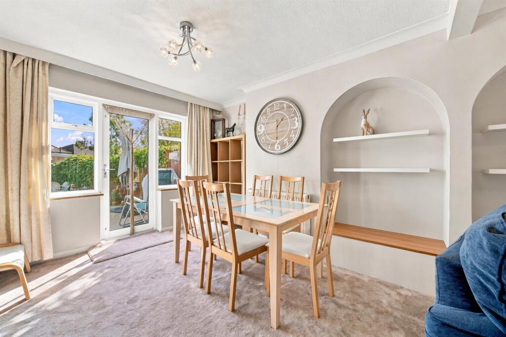 House in Southall - View 5