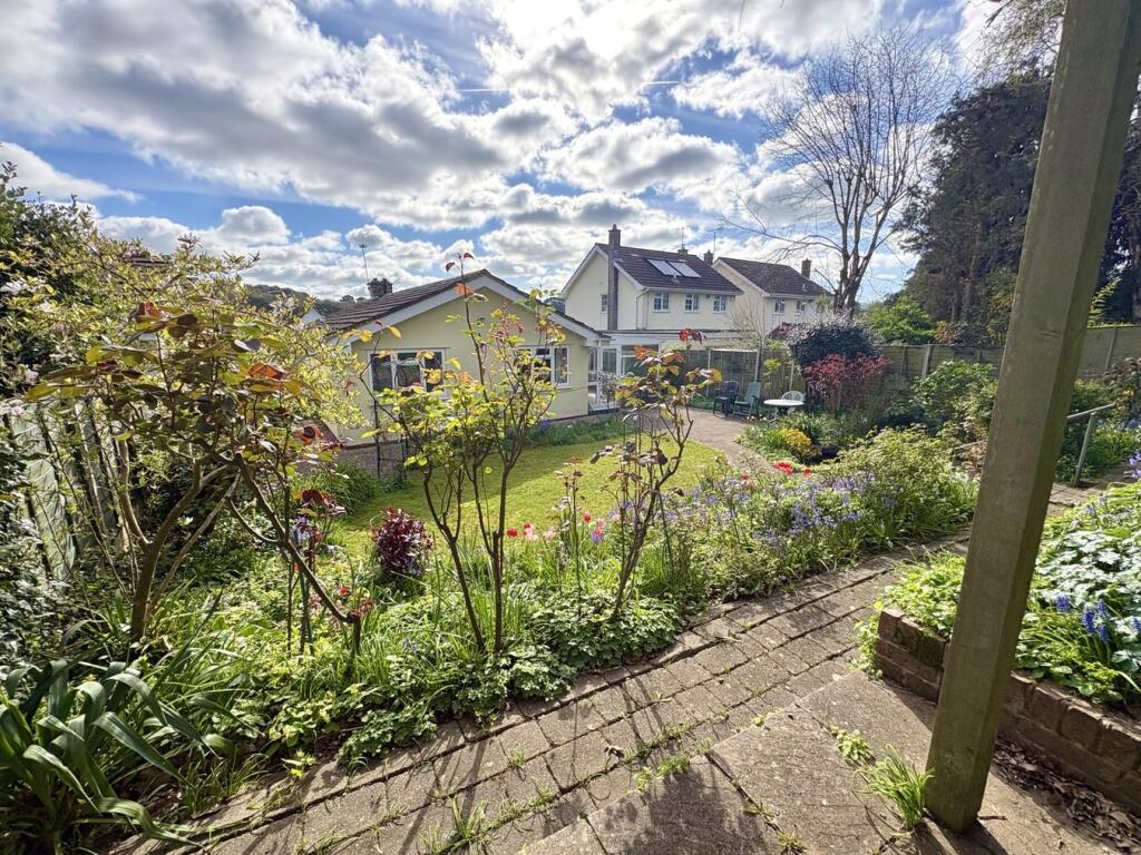 Additional image 17 of South Western Crescent, Lower Parktsone, Poole, BH14