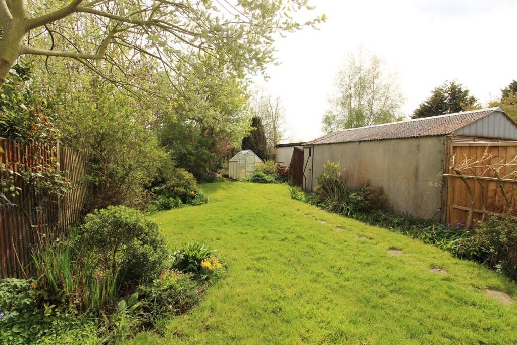 Bury Hill, Potton, Sandy photo 3