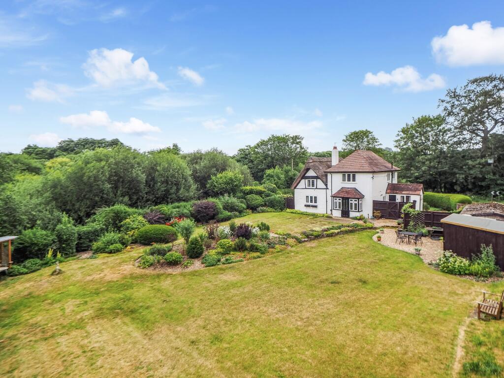 Main image of property: Highbridge Road, Otterbourne