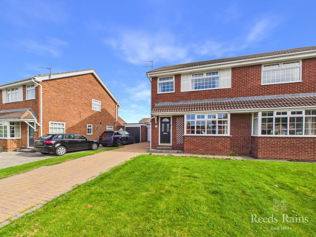 Main image of property: Lauderdale Drive, Guisborough, North Yorkshire, TS14