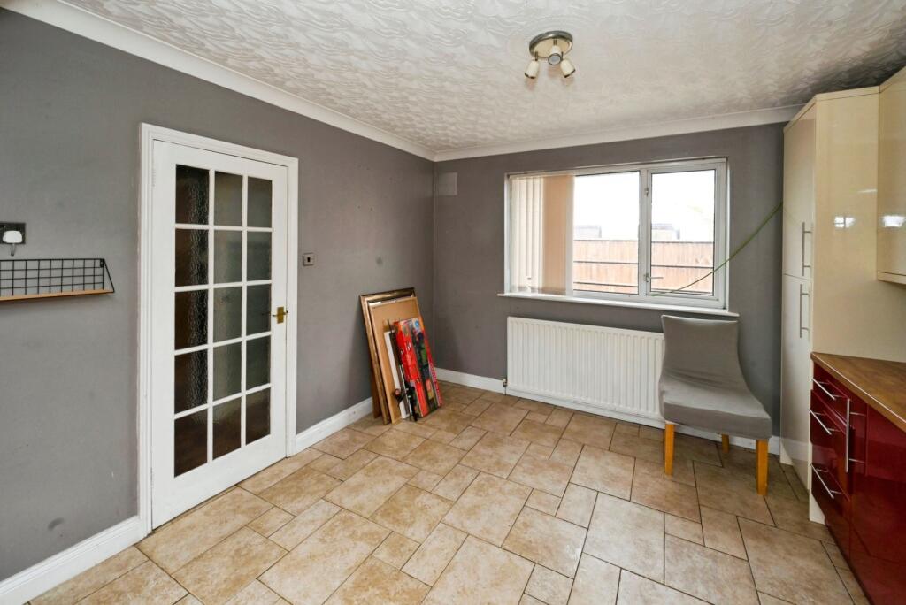 House in Horncastle, Belchford - View 5