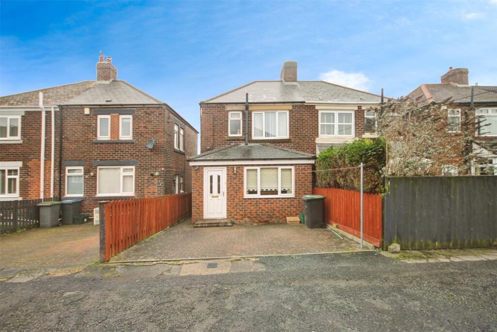 Main image of property: Allison Gardens, Consett, County Durham, DH8