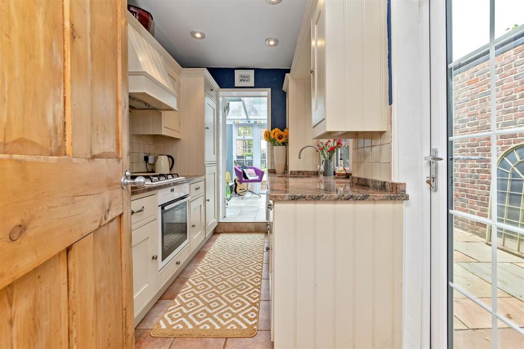 Additional image 27 of Prospect Road, St. Albans