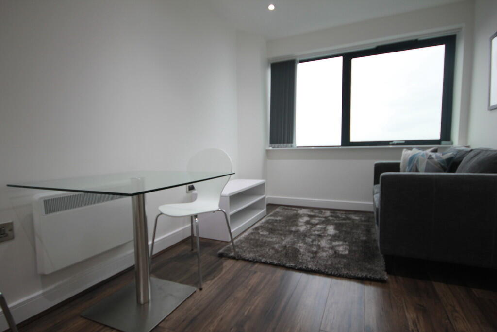 Nexus Point, Edwards Road, Erdington, B24 - Widok 4