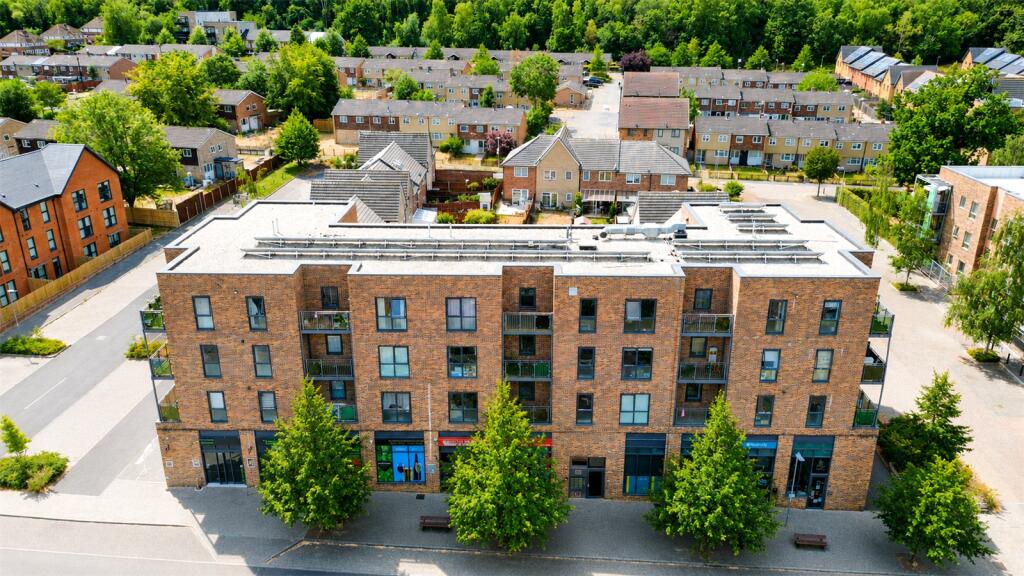 Main image of property: Spey Road, Tilehurst, Reading, Berkshire, RG30