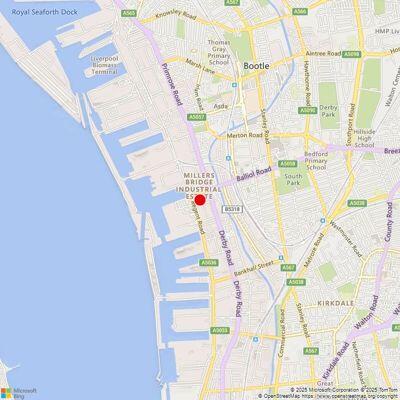 Property Map