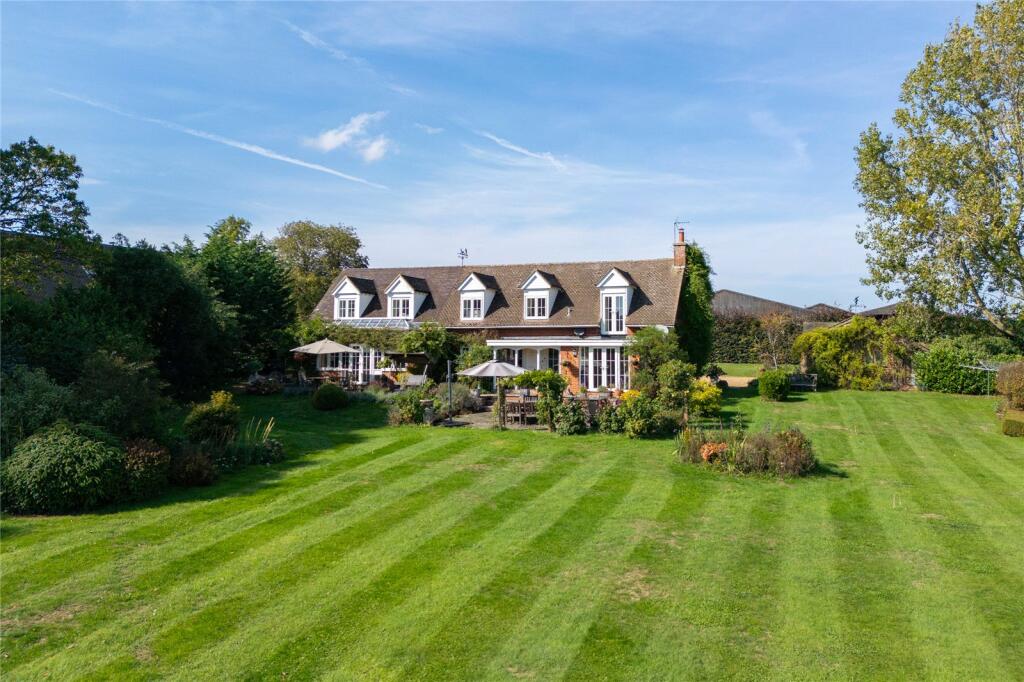 Main image of property: Potsgrove, Milton Keynes, Bedfordshire, MK17