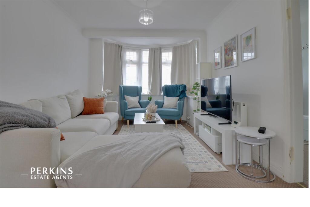 Main image of property: Greenford, UB6