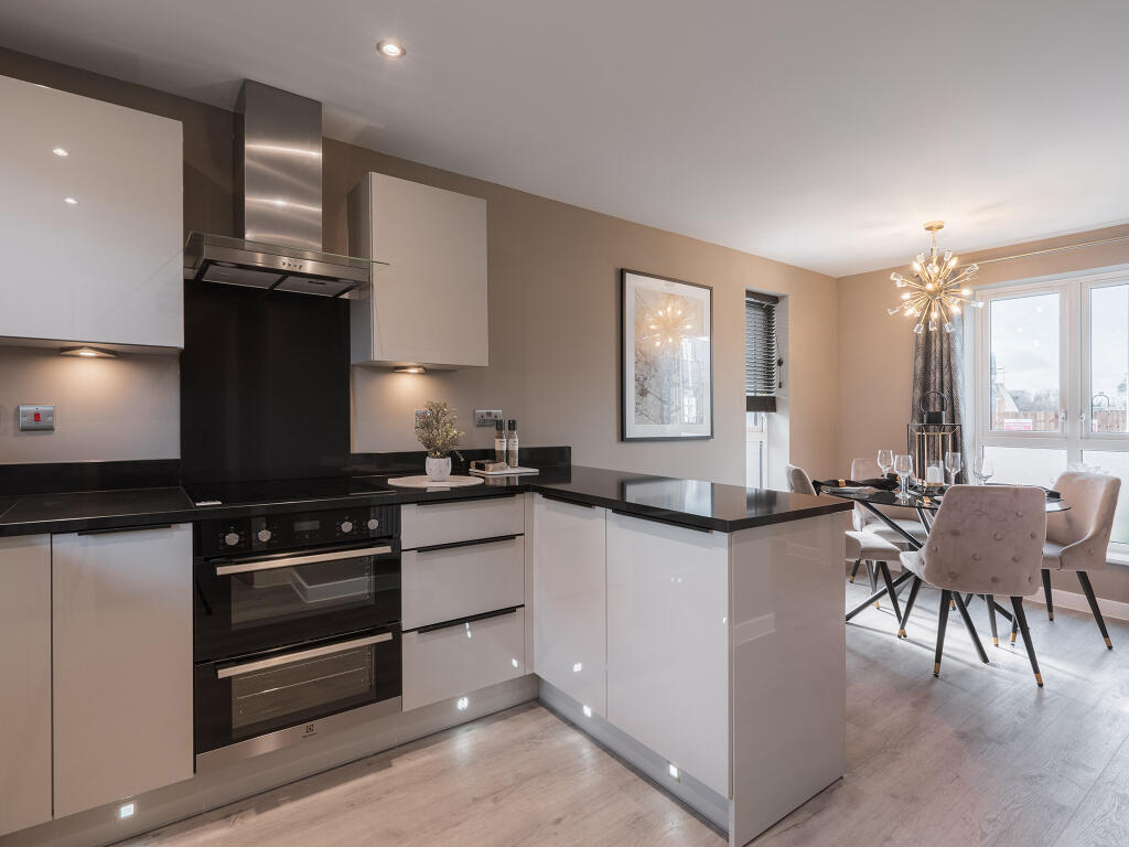 Main image of property: Haywood Village, 
THE RUNWAY, 
WESTON-SUPER-MARE,
SOMERSET, 
BS24 8ES