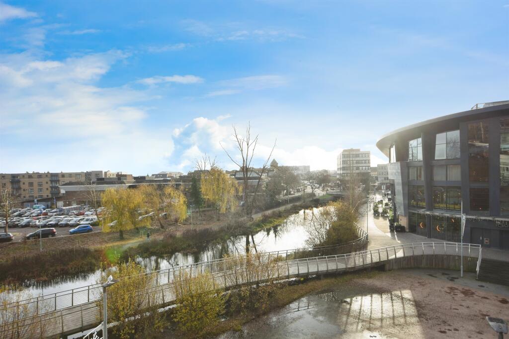 Main image of property: Bond Street, Chelmsford