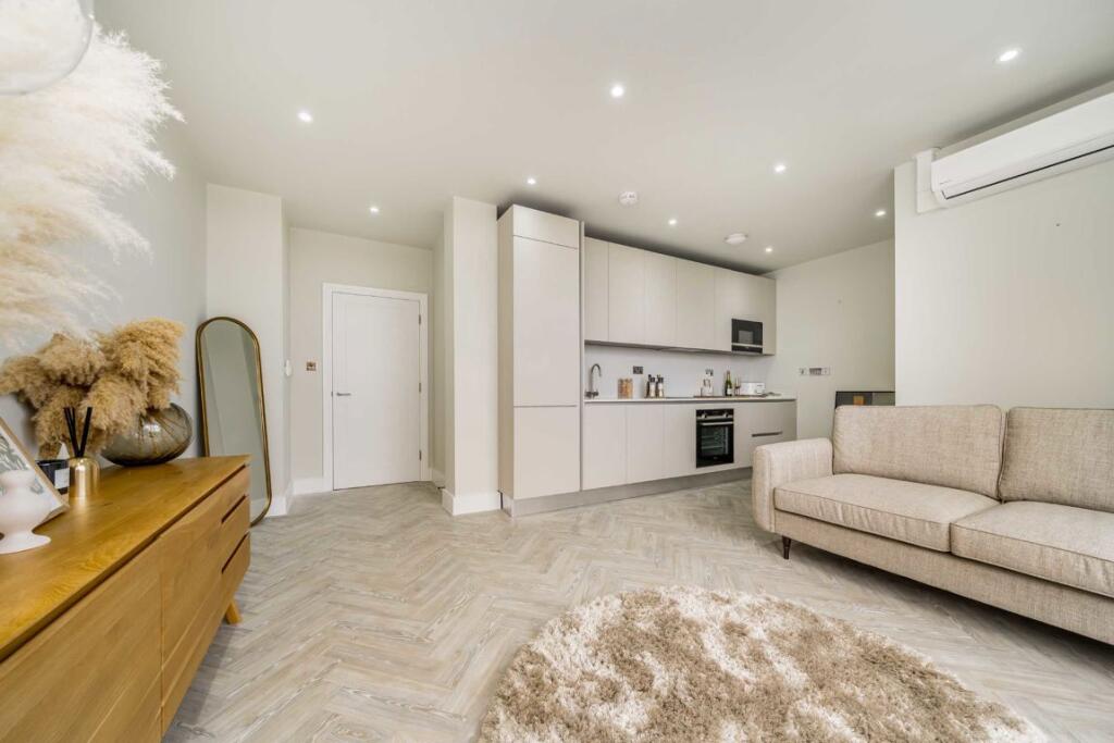 Main image of property: Sandycombe Road, Richmond