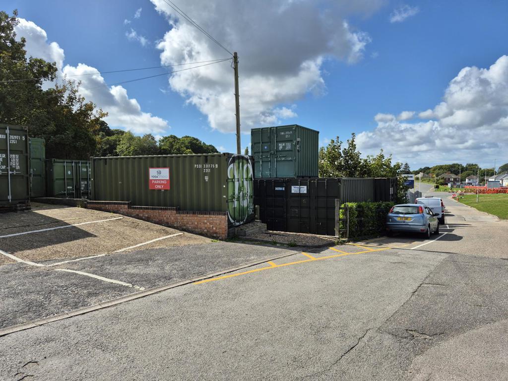 Additional image 4 of Unit 1, 83 Ringwood Road, Parkstone, Poole, Dorset