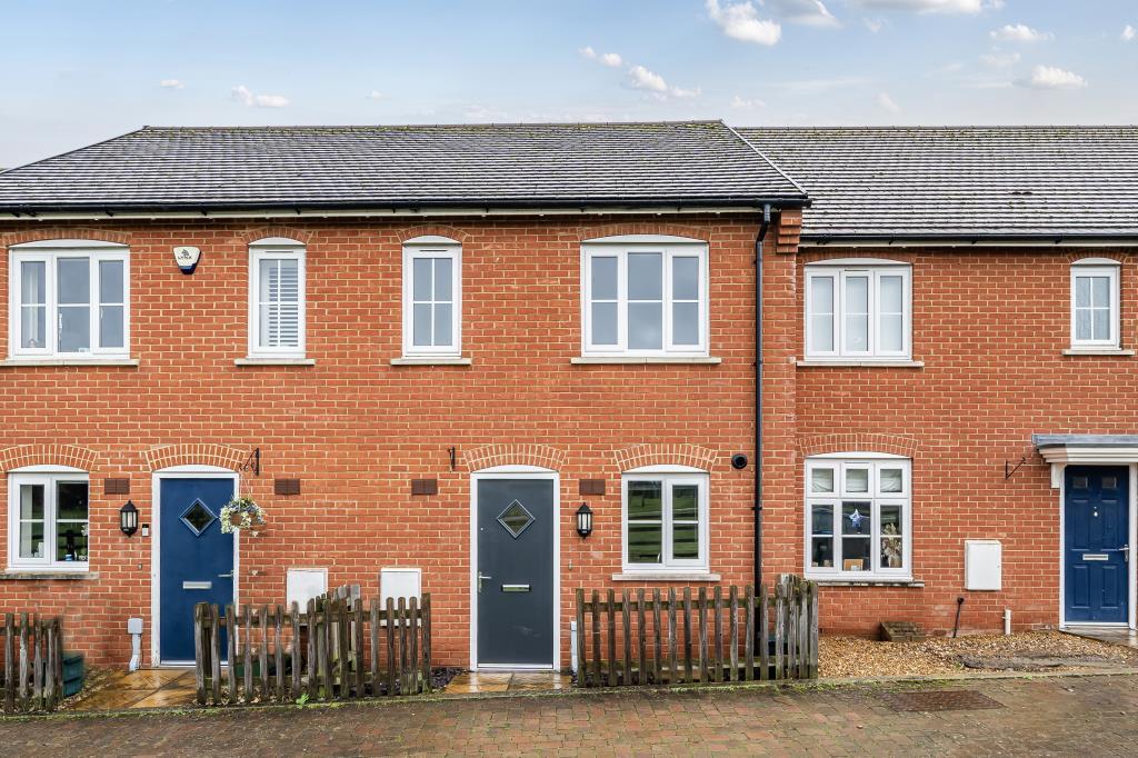 Main image of property: Buckingham Park, Aylesbury, HP19