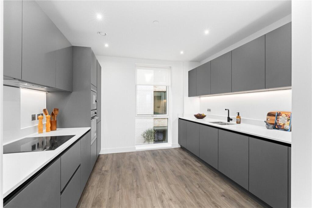Eddington Avenue, Cambridge, CB3 - Ansicht 2