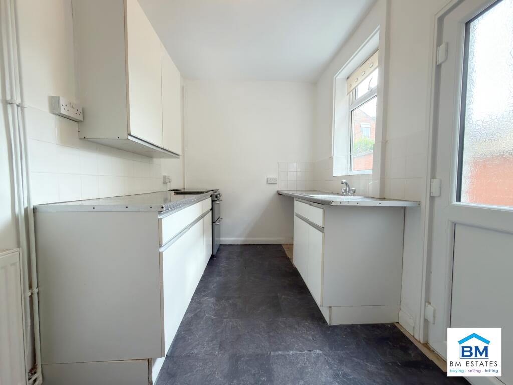 House in Leicester - View 4