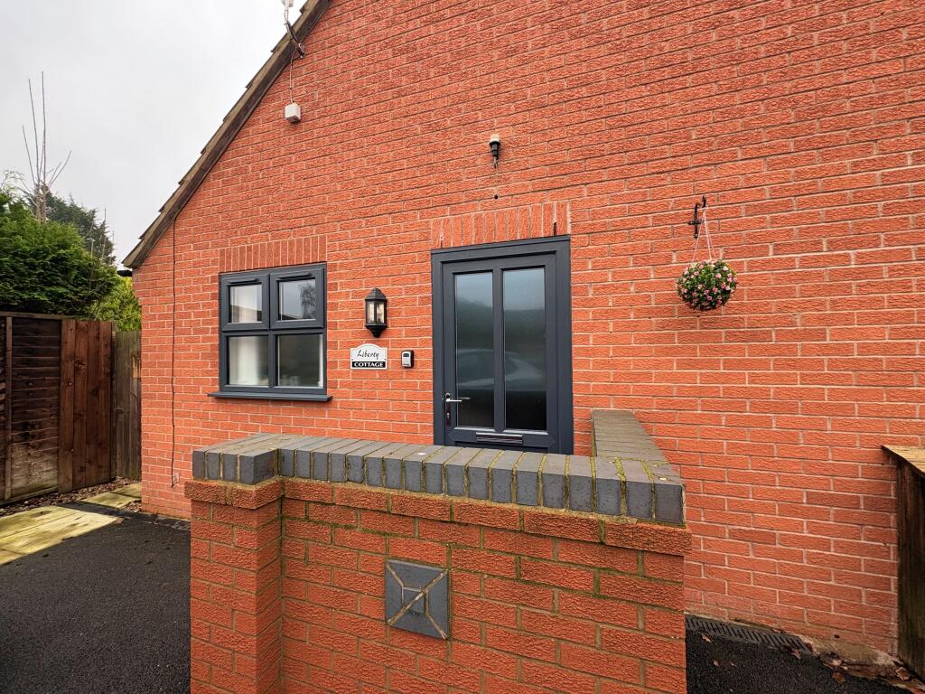 Main image of property: Willow Park Road, Wilberfoss, YORK