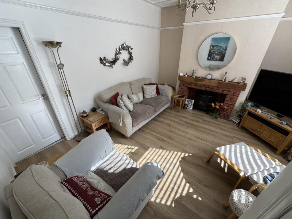 House in Wigan, Greater Manchester - View 5