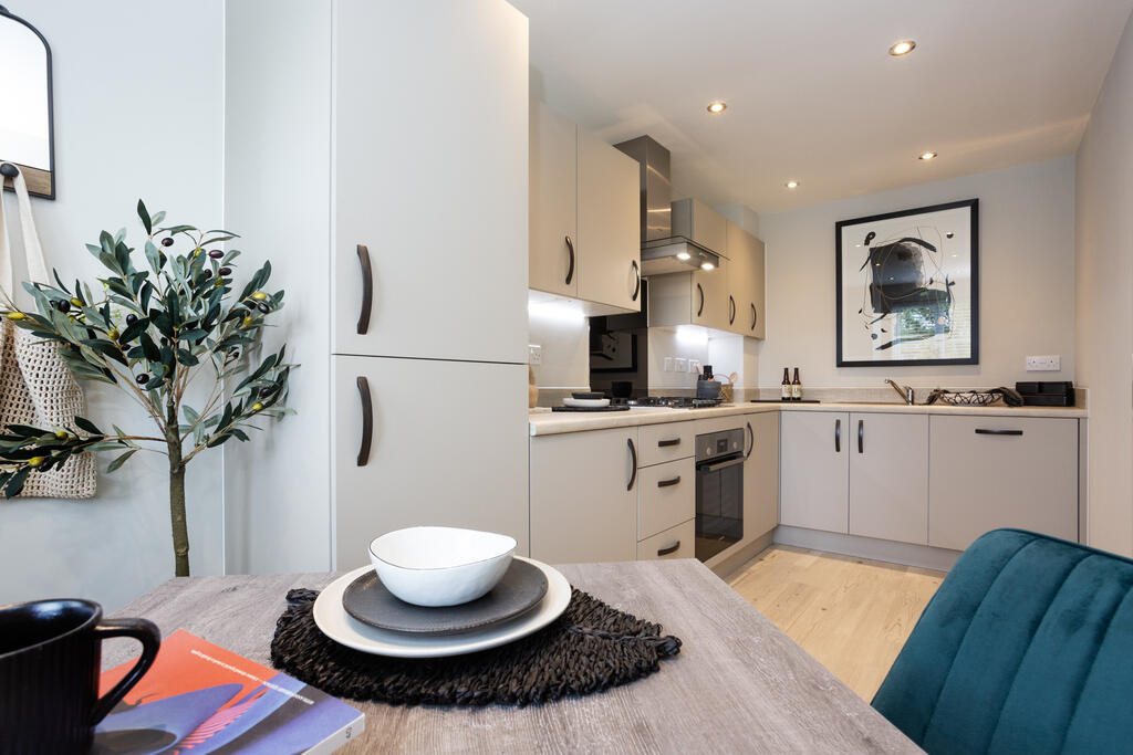 House in Malvern Hills, Broadheath - View 2