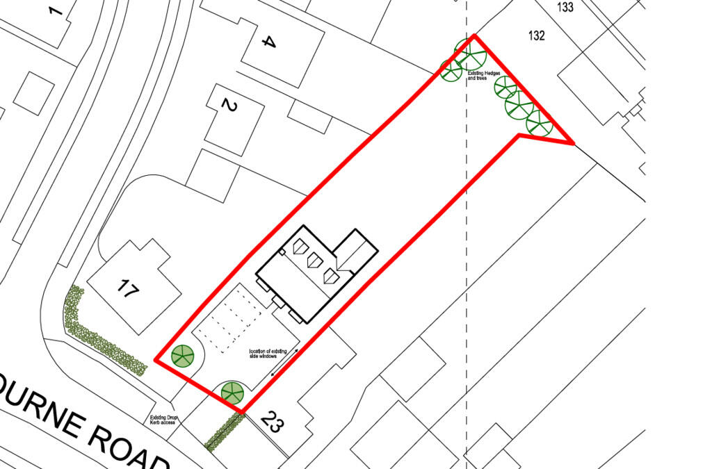 Main image of property: Legbourne Road, Louth LN11 8ES