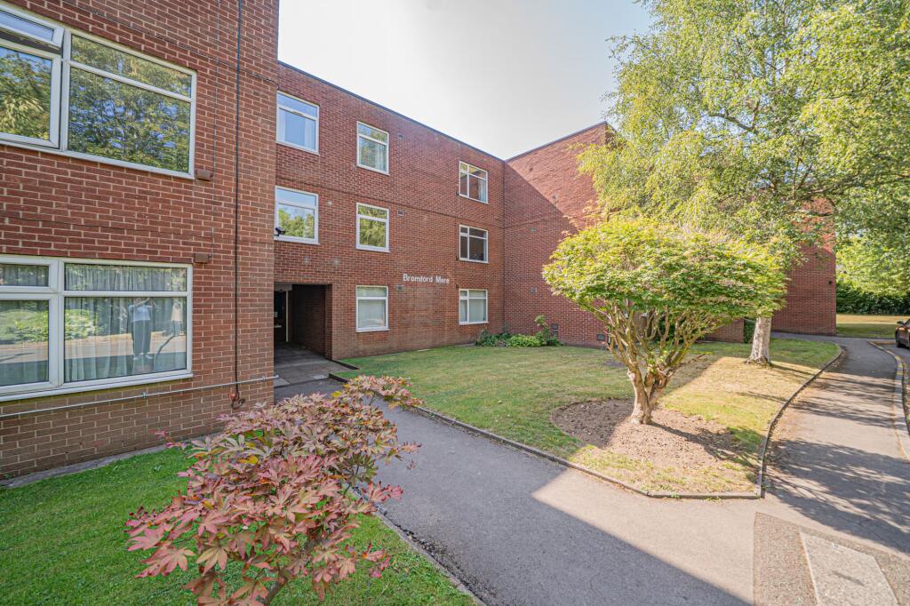 Main image of property: Warwick Road, Bromford Mere Warwick Road, B92