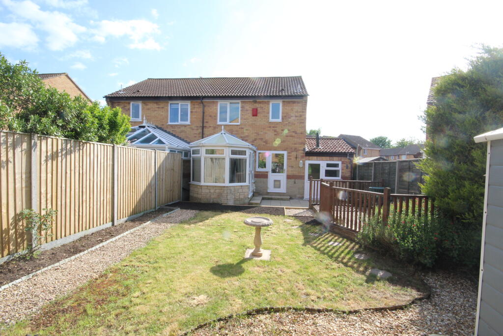 Beech Road, Bridgwater photo 2