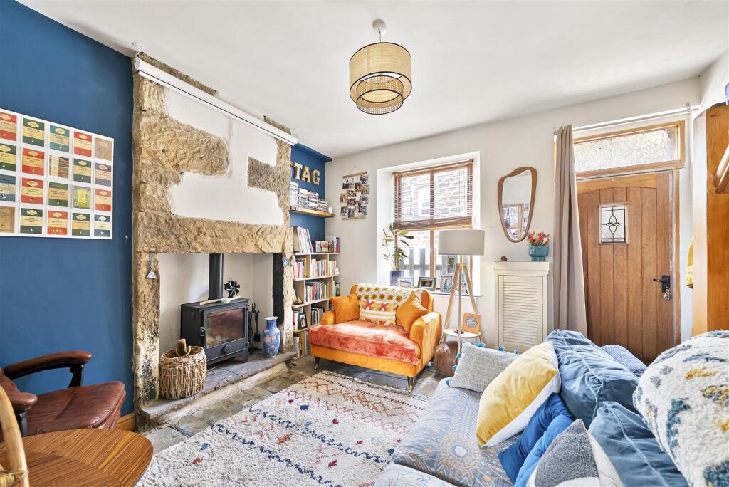 Crossgate, Otley - View 2