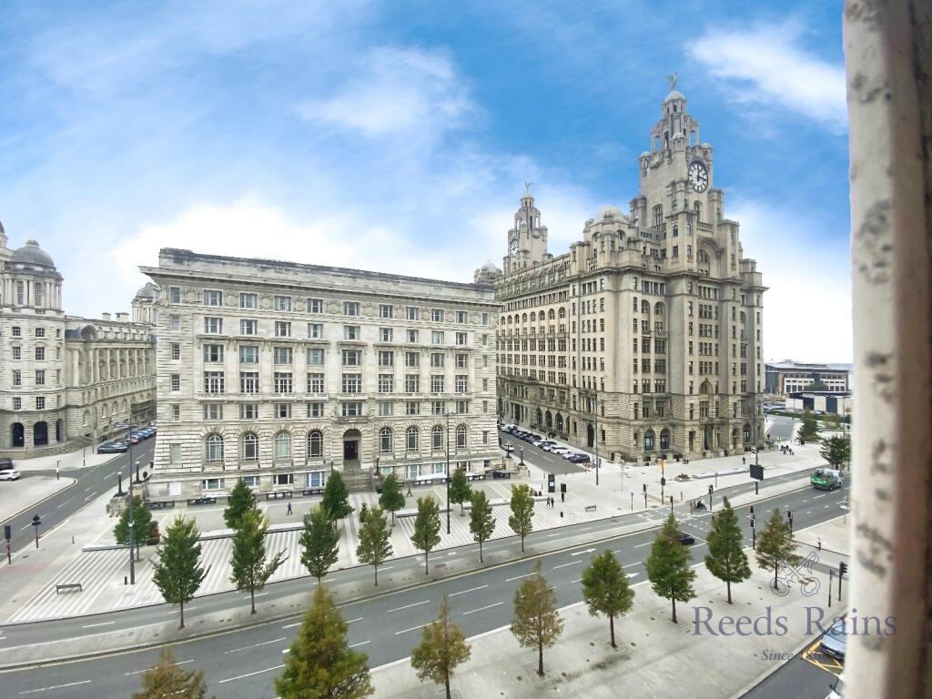 Main image of property: The Strand, Liverpool, Merseyside, L2