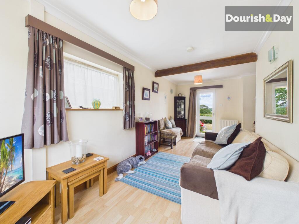 House in South Staffordshire, Acton Trussell and Bednall - More