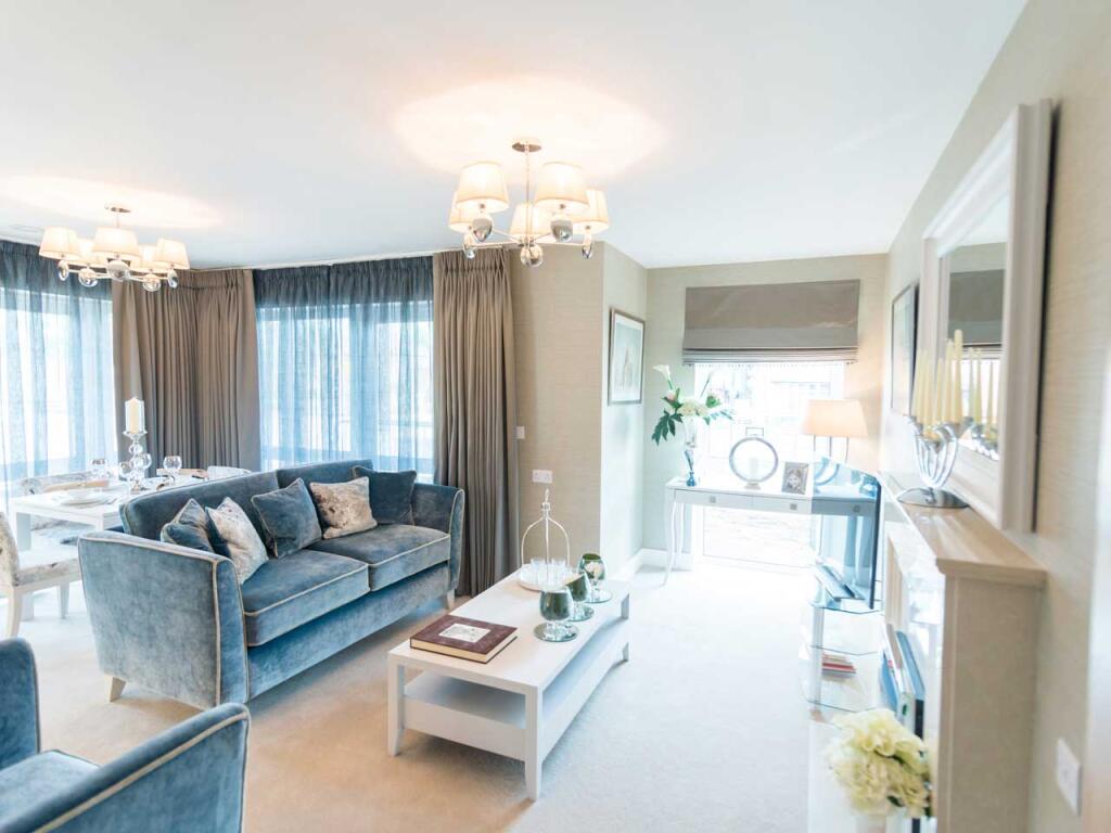 Main image of property: Studio Way, Borehamwood, Hertfordshire, WD6 5JY