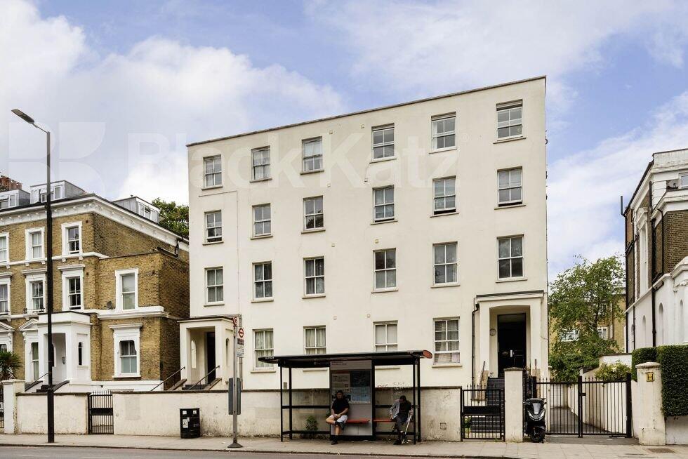 Main image of property: Camden Road, Camden Borders N7