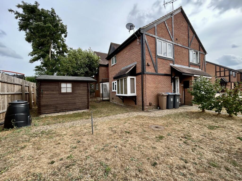 Main image of property: The Downs, Felixstowe, IP11