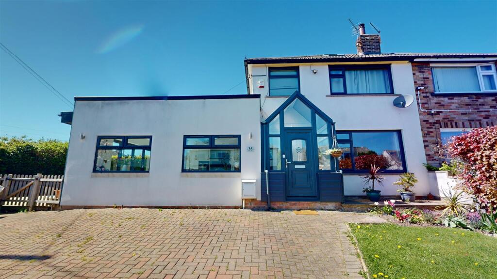 Main image of property: Daleson Close, Northowram, Halifax