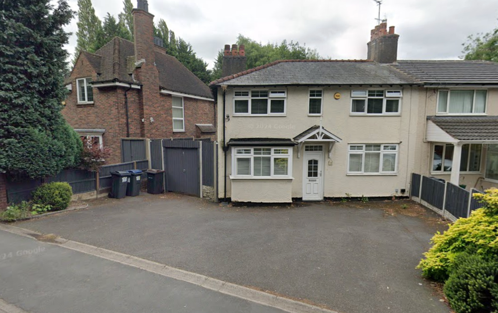 Main image of property: Coldbath Road, Birmingham, B13