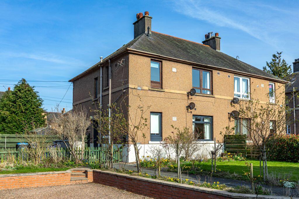 Main image of property: 8 Upper Bongate Gardens, Jedburgh, TD8 6DZ
