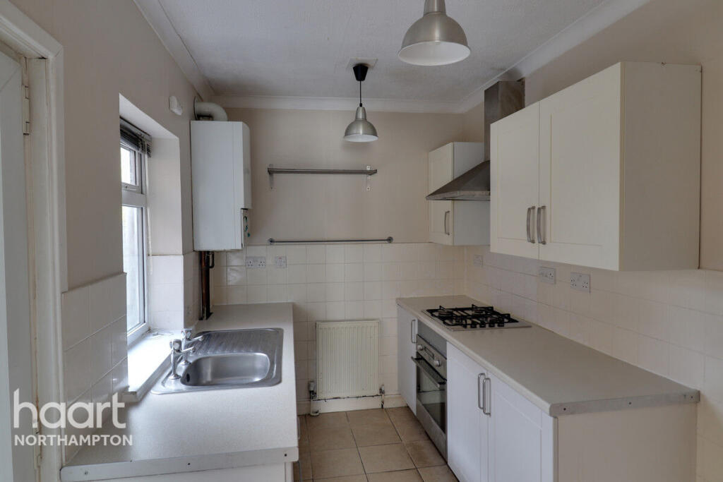 Main image of property: Stanley Street, Northampton
